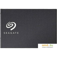 SSD Seagate BarraCuda 2TB ZA2000CM10002