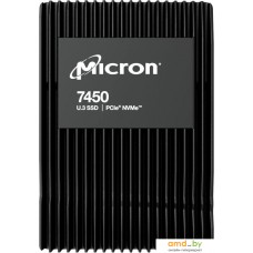 SSD Micron 7450 Pro U.3 15.36TB MTFDKCC15T3TFR