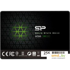 SSD Silicon-Power Ace A56 256GB SP256GBSS3A56B25