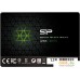 SSD Silicon-Power Ace A56 128GB SP128GBSS3A56B25. Фото №1