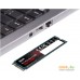 SSD Silicon-Power P34A80 512GB SP512GBP34A80M28. Фото №2