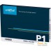 SSD Crucial P1 1TB CT1000P1SSD8. Фото №2