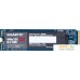 SSD Gigabyte NVMe 1TB GP-GSM2NE3100TNTD. Фото №1