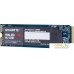 SSD Gigabyte NVMe 1TB GP-GSM2NE3100TNTD. Фото №2