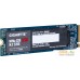 SSD Gigabyte NVMe 1TB GP-GSM2NE3100TNTD. Фото №3