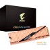 SSD Gigabyte Aorus NVMe Gen4 1TB GP-ASM2NE6100TTTD. Фото №5