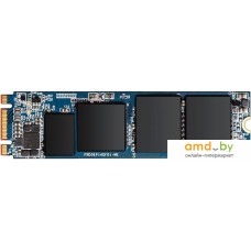 SSD Silicon-Power M10 M.2 2280 120GB [SP120GBSS3M10M28]