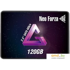 SSD Neo Forza Zion NFS01 120GB NFS011SA312-6007200