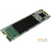 SSD Silicon-Power A55 128GB SP128GBSS3A55M28. Фото №2