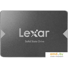 SSD Lexar NS100 128GB LNS100-128RB