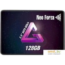 SSD Neo Forza Zion NFS01 128GB NFS011SA328-6007200