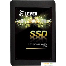 SSD Leven JS500 60GB JS500SSD60GB