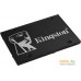 SSD Kingston KC600 256GB SKC600/256G. Фото №2