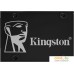 SSD Kingston KC600 512GB SKC600/512G. Фото №1