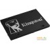 SSD Kingston KC600 512GB SKC600/512G. Фото №2