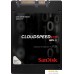 SSD SanDisk CloudSpeed Eco Gen. II 400GB SDLF1DAM-400G-1JA2. Фото №1