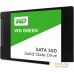 SSD WD Green 240GB WDS240G2G0A. Фото №2