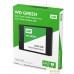 SSD WD Green 240GB WDS240G2G0A. Фото №3