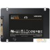 SSD Samsung 860 Evo 4TB MZ-76E4T0. Фото №4