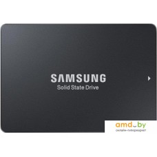 SSD Samsung PM883 480GB MZ7LH480HAHQ