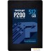 SSD Patriot P200 512GB P200S512G25. Фото №1