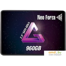 SSD Neo Forza Zion NFS01 960GB NFS011SA396-6007200