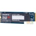 SSD Gigabyte NVMe 256GB GP-GSM2NE3256GNTD. Фото №2