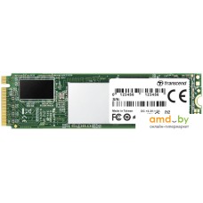 SSD Transcend 220S 512GB TS512GMTE220S