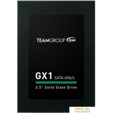 SSD Team GX1 240GB T253X1240G0C101