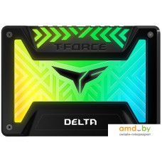 SSD Team Delta RGB 5V 250GB T253TR250G3C313