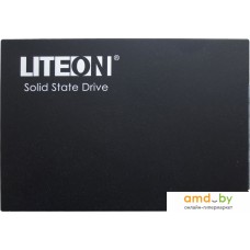 SSD Lite-On MU3 PH6 120GB PH6-CE120-M06