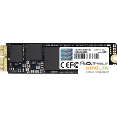 SSD Transcend JetDrive 820 240GB TS240GJDM820