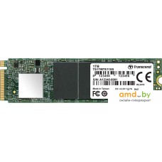 SSD Transcend 110S 1TB TS1TMTE110S