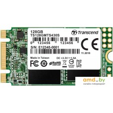 SSD Transcend 430S 128GB TS128GMTS430S