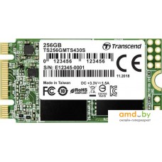 SSD Transcend 430S 256GB TS256GMTS430S