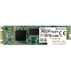 SSD Transcend 830S 256GB TS256GMTS830S