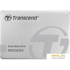 SSD Transcend SSD230S 512GB [TS512GSSD230S]