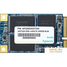 SSD Apacer AST220 240GB AP240GAST220-1