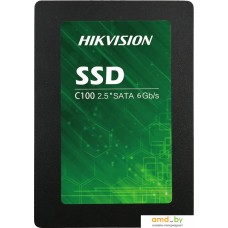 SSD Hikvision C100 480GB HS-SSD-C100/480G