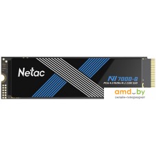 SSD Netac NV7000-Q 1TB NT01NV7000Q-1T0-E4X