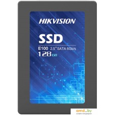 SSD Hikvision E100I 128GB HS-SSD-E100I/128G