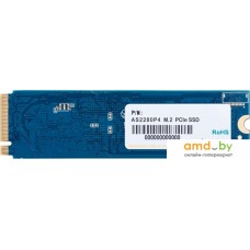 SSD Apacer AS2280P4 480GB AP480GAS2280P4-1