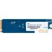 SSD Apacer AS2280P4 480GB AP480GAS2280P4-1. Фото №1