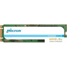 SSD Micron 1300 512GB MTFDDAV512TDL-1AW1ZABYY