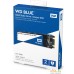 SSD WD Blue 3D NAND 2TB WDS200T2B0B. Фото №2