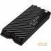 SSD WD Black SN750 500GB WDS500G3XHC. Фото №4