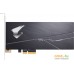 SSD Gigabyte Aorus RGB AIC NVMe 1TB GP-ASACNE2100TTTDR. Фото №1