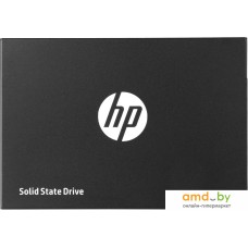 SSD HP S700 Pro 256GB 2AP98AA