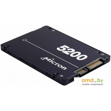 SSD Micron 5200 Max 960GB MTFDDAK960TDN-1AT1ZABYY