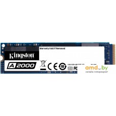 SSD Kingston A2000 1TB SA2000M8/1000G